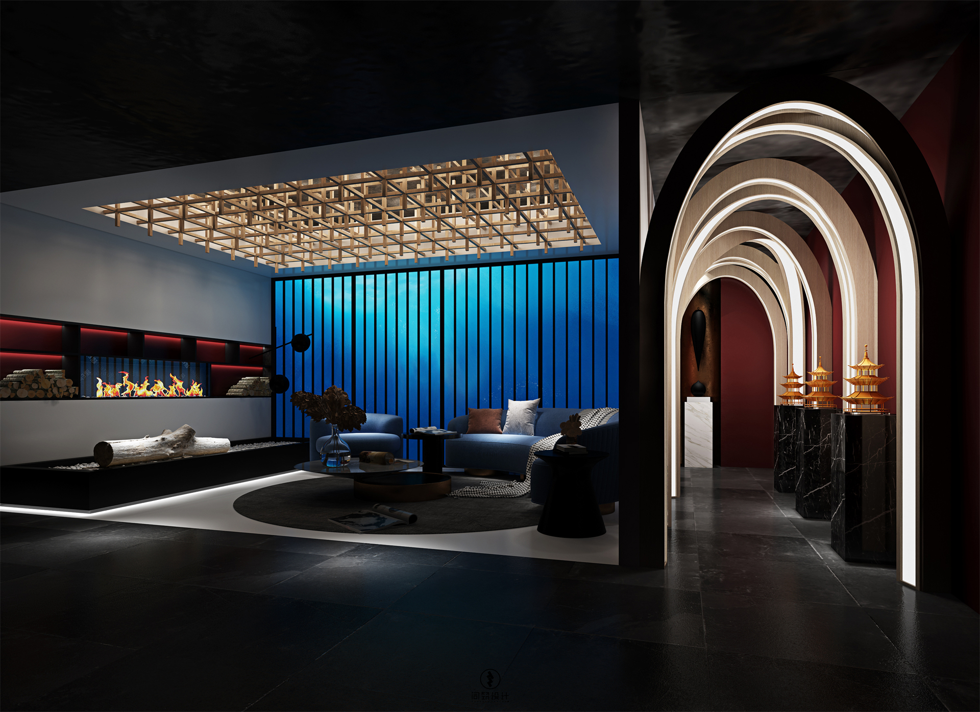 广东省·深圳市剧满楼沉浸式体验馆-Ⅲ店