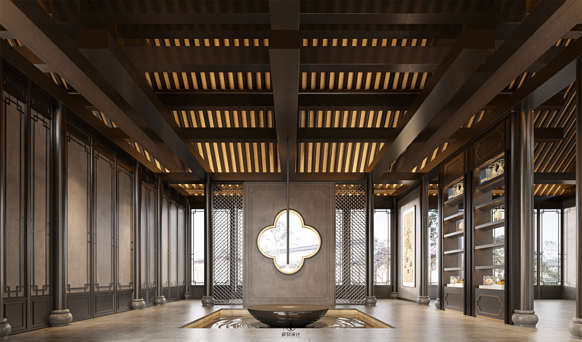 广东省·深圳市锦绣中华会所