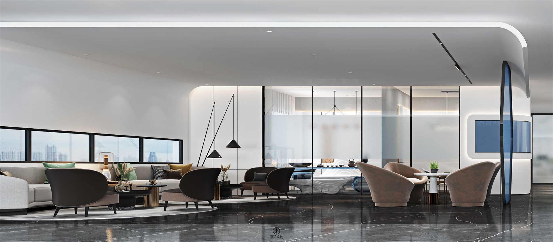 广东省·深圳市斯科尔科技有限公司办公室