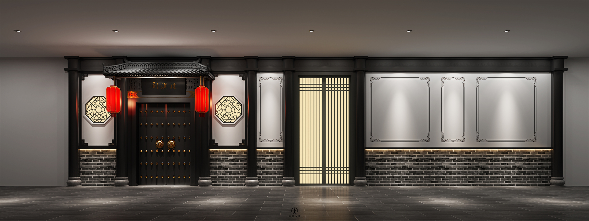 广东省·深圳市剧满楼沉浸式体验馆-Ⅱ店