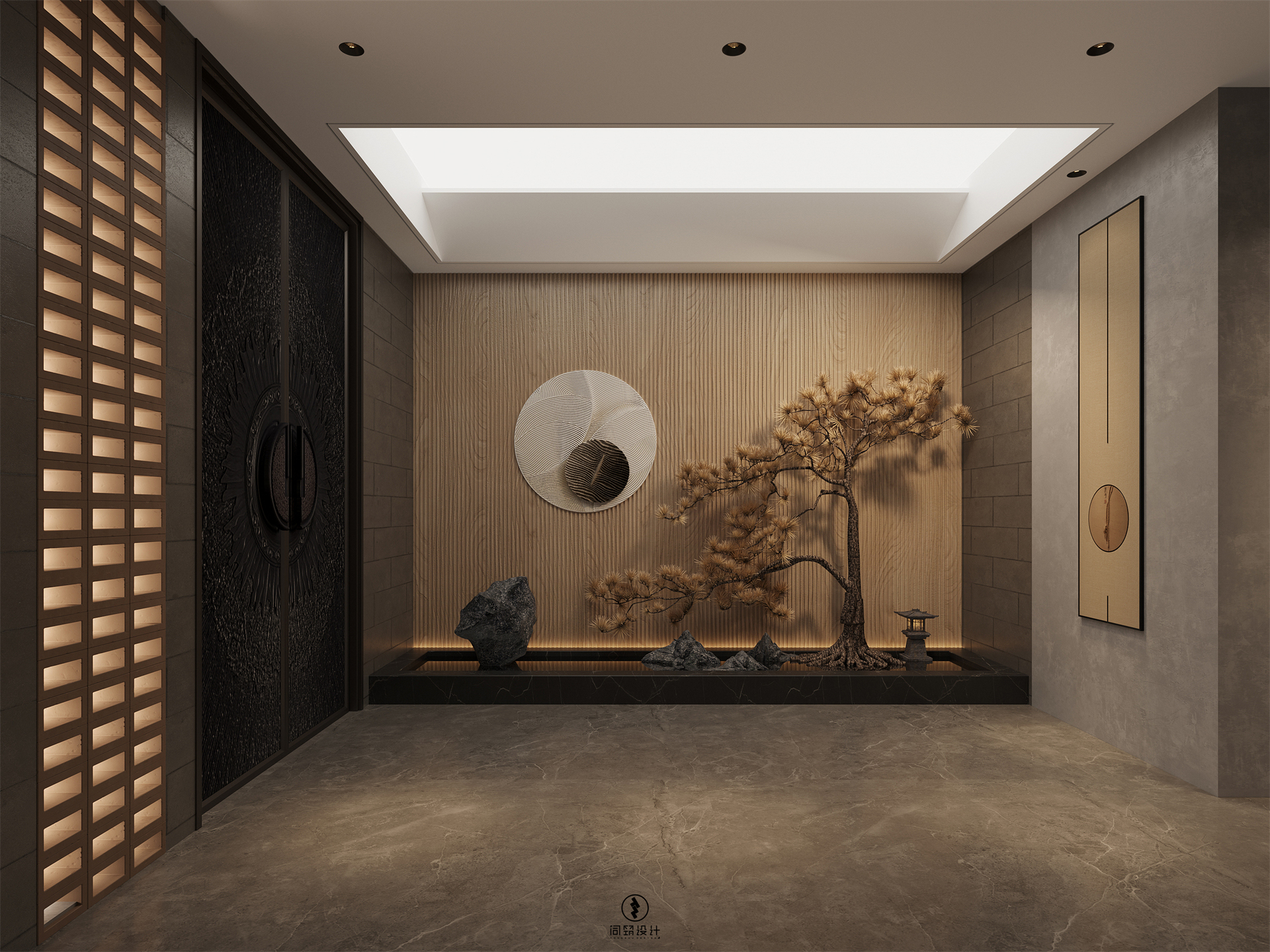 江西省·景德镇市湖田佳苑4#会所